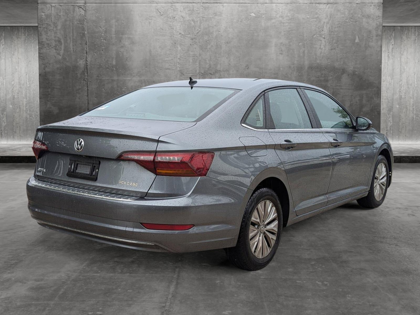 2019 Volkswagen Jetta Vehicle Photo in Pembroke Pines , FL 33027