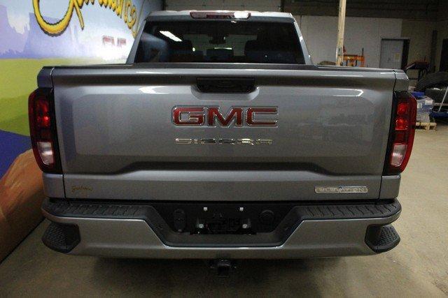 2025 GMC Sierra 1500 Vehicle Photo in ST JOHNS, MI 48879-1562