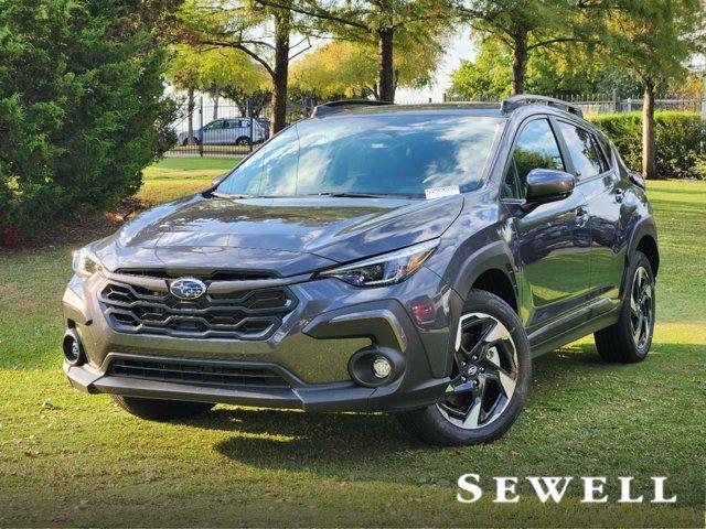 2024 Subaru Crosstrek Vehicle Photo in DALLAS, TX 75209