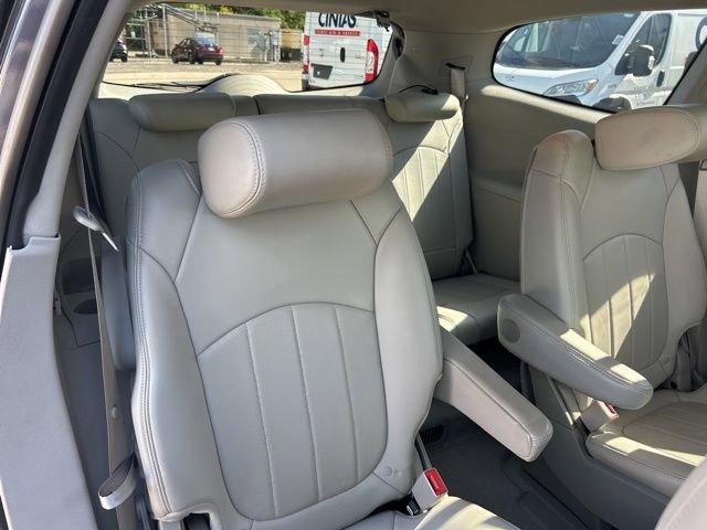 2013 Buick Enclave Vehicle Photo in MEDINA, OH 44256-9631