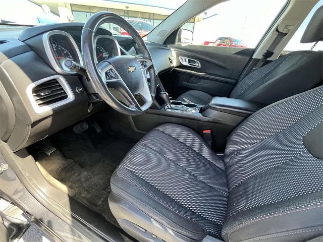 2017 Chevrolet Equinox Vehicle Photo in ALCOA, TN 37701-3235