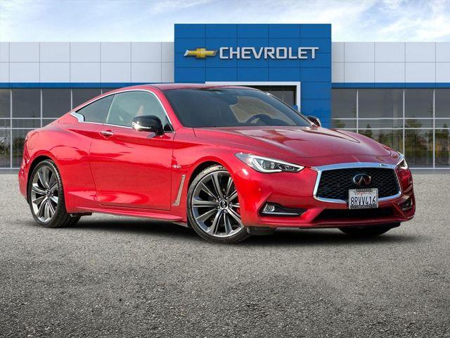 2020 INFINITI Q60 Vehicle Photo in RIVERSIDE, CA 92504-4106