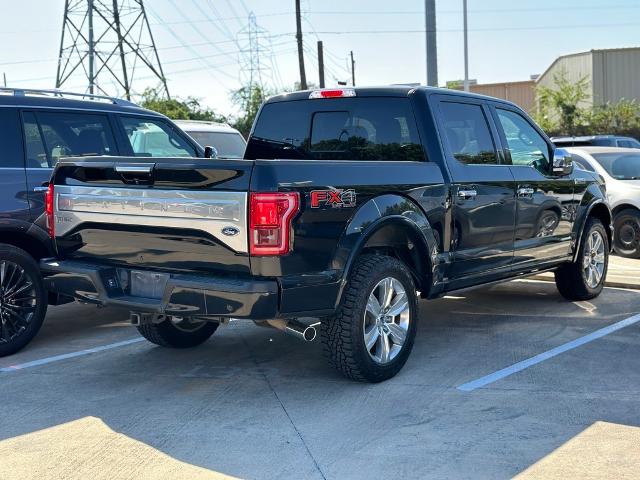 2017 Ford F-150 Vehicle Photo in San Antonio, TX 78230