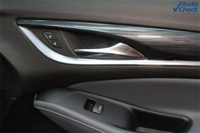 2020 Buick Enclave Vehicle Photo in ST JOHNS, MI 48879-1562