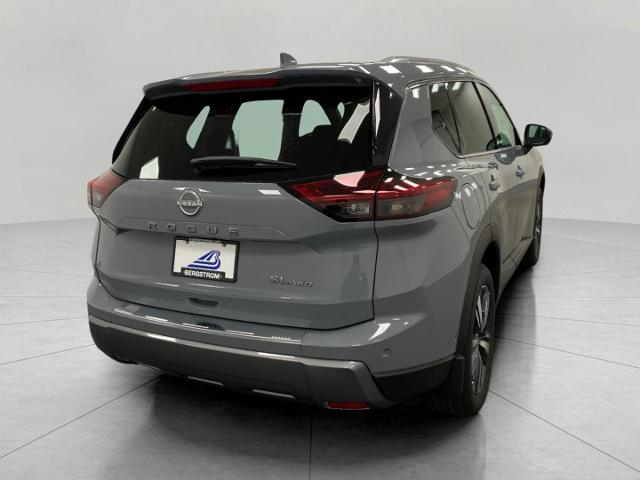 2025 Nissan Rogue Vehicle Photo in Appleton, WI 54913