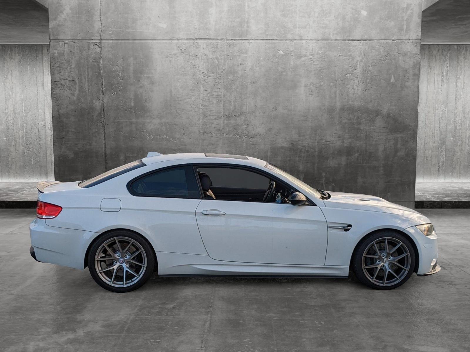 2009 BMW M3 Vehicle Photo in Orlando, FL 32811