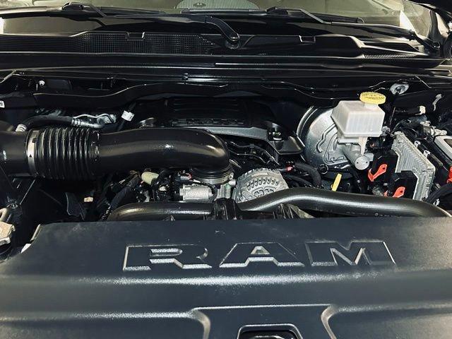 2022 Ram 1500 Vehicle Photo in MEDINA, OH 44256-9631