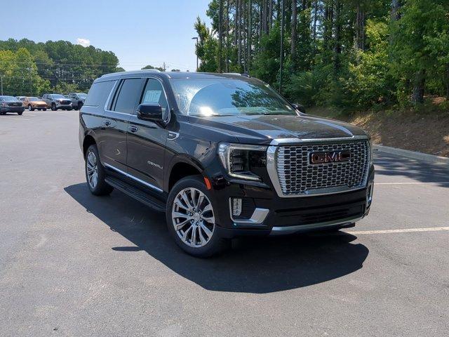 2024 GMC Yukon XL Vehicle Photo in ALBERTVILLE, AL 35950-0246