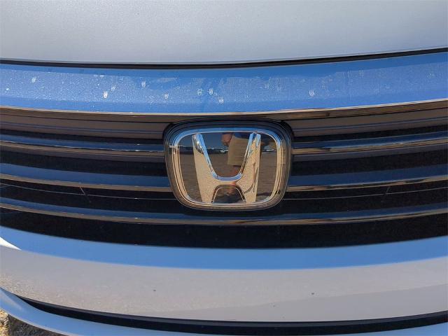 2023 Honda Odyssey Vehicle Photo in ALBERTVILLE, AL 35950-0246