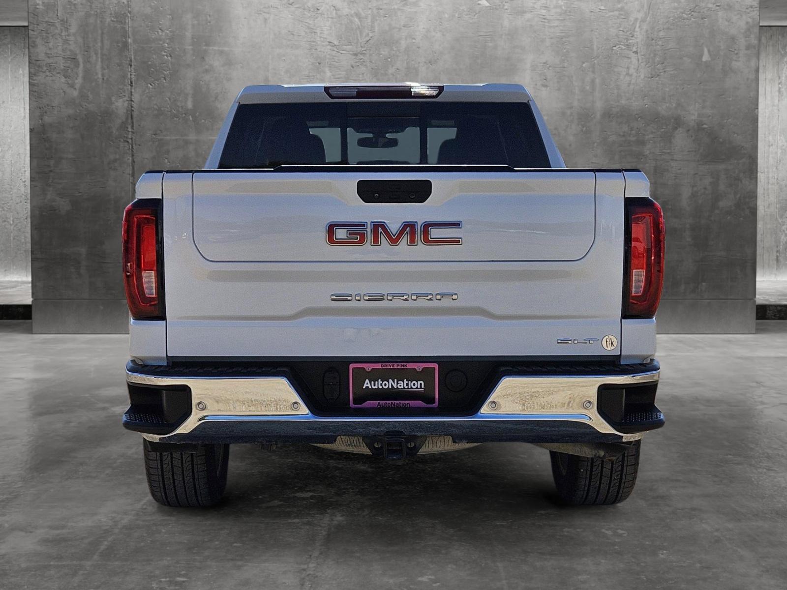 2021 GMC Sierra 1500 Vehicle Photo in WACO, TX 76710-2592