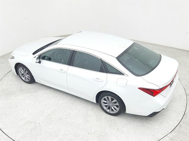 2019 Toyota Avalon Vehicle Photo in Grapevine, TX 76051