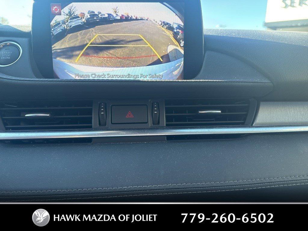 2021 Mazda6 Vehicle Photo in Plainfield, IL 60586