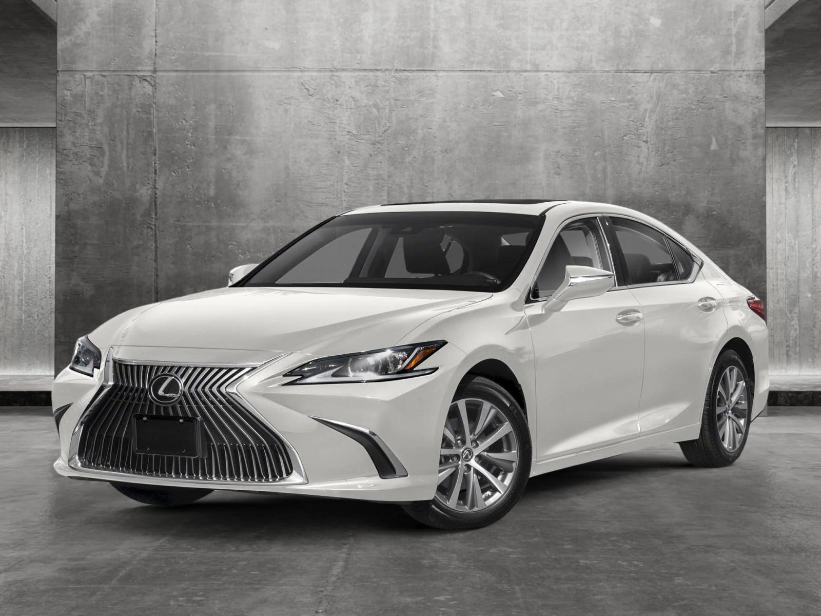 2021 Lexus ES 350 Vehicle Photo in Pompano Beach, FL 33064