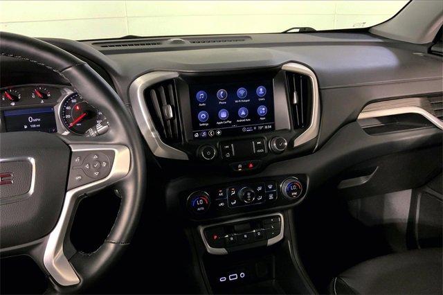 2023 GMC Terrain Vehicle Photo in INDEPENDENCE, MO 64055-1314