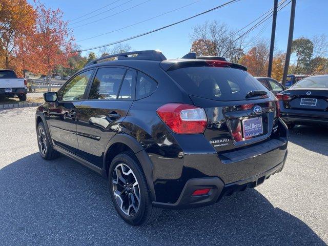 2016 Subaru Crosstrek Vehicle Photo in Flemington, NJ 08822