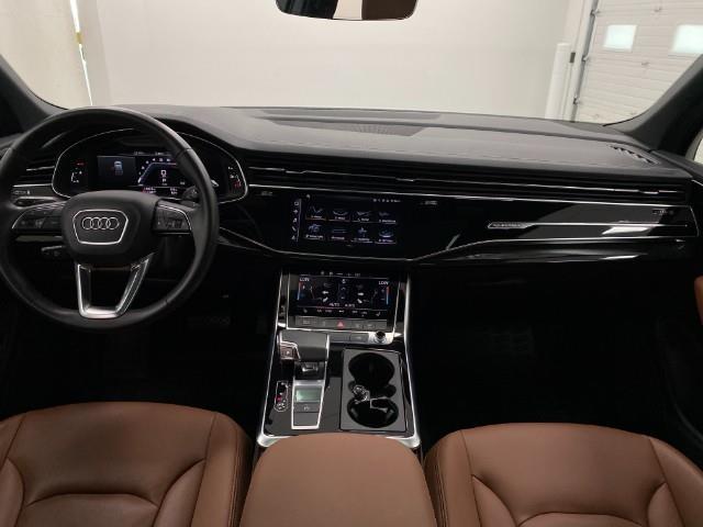 2023 Audi Q7 Vehicle Photo in Appleton, WI 54913