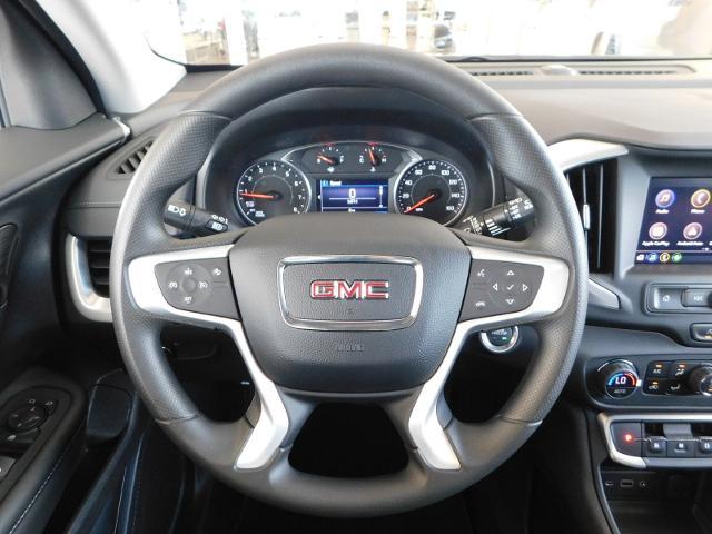 2024 GMC Terrain Vehicle Photo in Weatherford, TX 76087