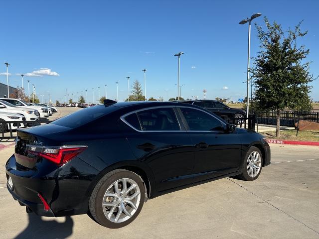 2019 Acura ILX Vehicle Photo in Grapevine, TX 76051