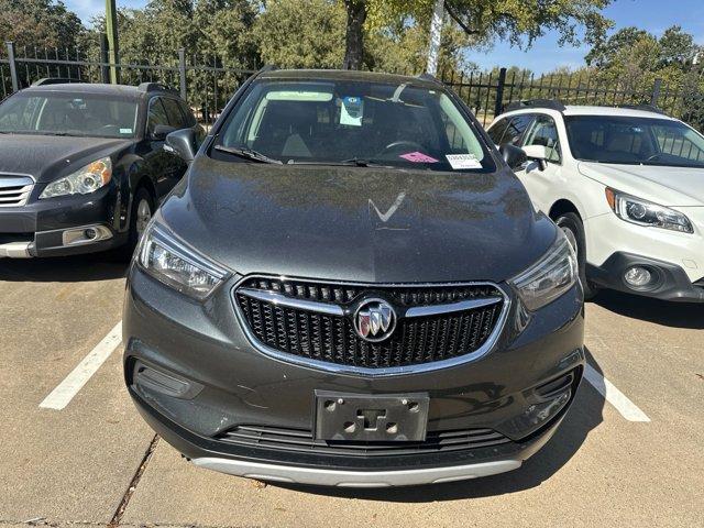 2017 Buick Encore Vehicle Photo in DALLAS, TX 75209