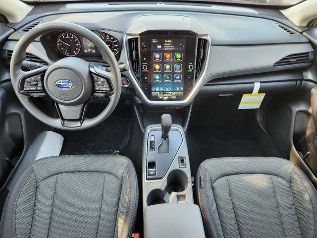 2024 Subaru Crosstrek Vehicle Photo in DALLAS, TX 75209