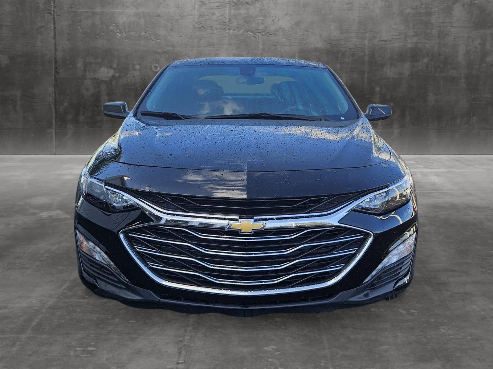 2022 Chevrolet Malibu Vehicle Photo in CLEARWATER, FL 33764-7163