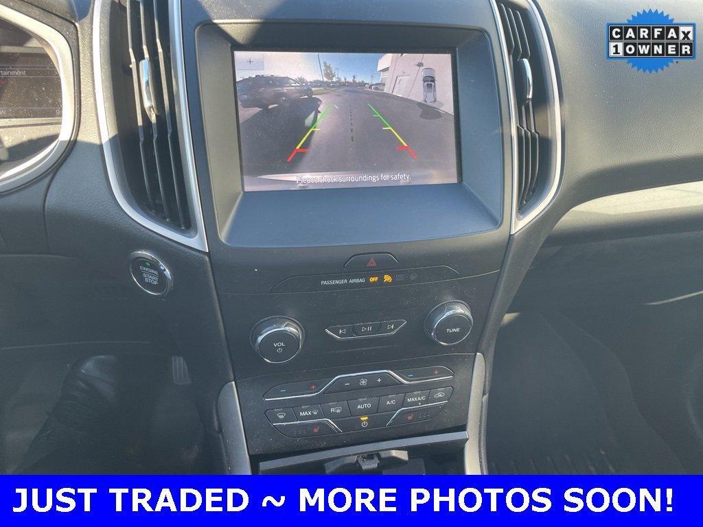 2019 Ford Edge Vehicle Photo in Saint Charles, IL 60174