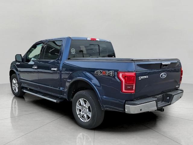 2016 Ford F-150 Vehicle Photo in Neenah, WI 54956