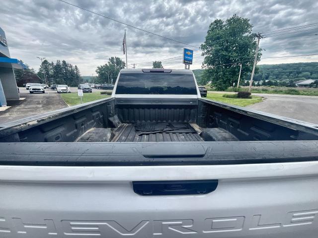 2023 Chevrolet Silverado 2500 HD Vehicle Photo in BOSTON, NY 14025-9684