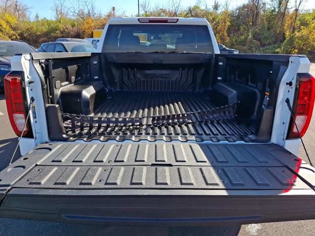 2022 GMC Sierra 1500 Limited Vehicle Photo in TREVOSE, PA 19053-4984