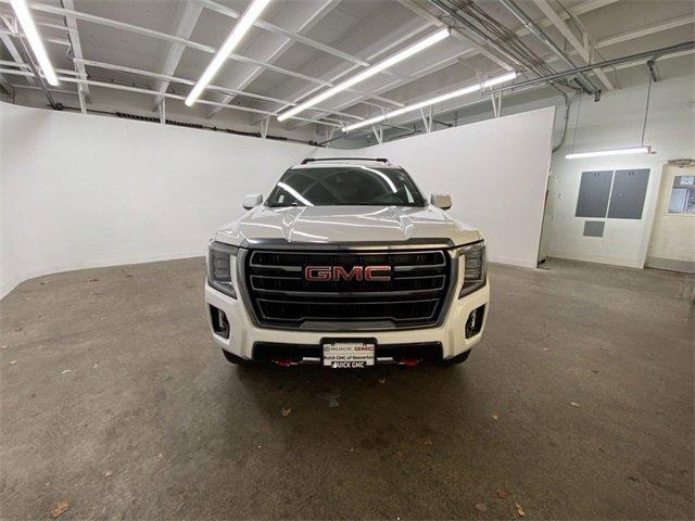 2023 GMC Yukon Vehicle Photo in PORTLAND, OR 97225-3518