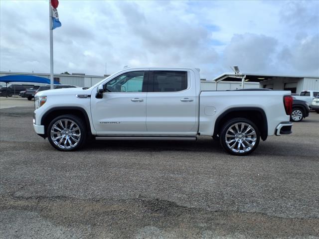 2021 GMC Sierra 1500 Vehicle Photo in NEDERLAND, TX 77627-8017