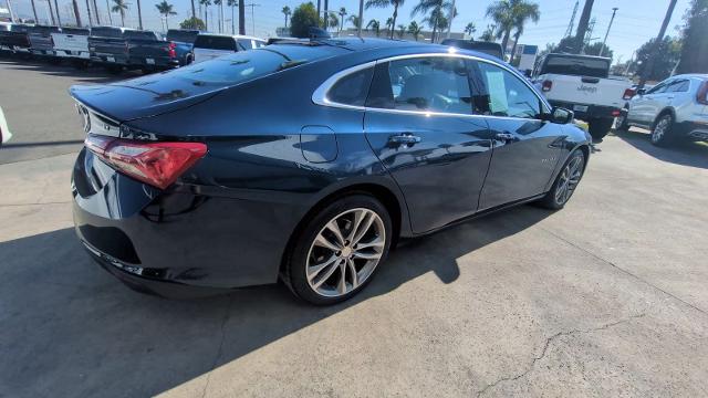 2022 Chevrolet Malibu Vehicle Photo in ANAHEIM, CA 92806-5612