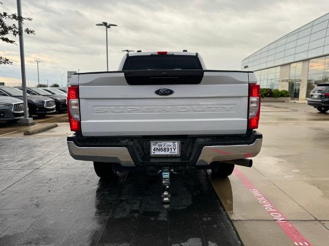 2020 Ford Super Duty F-250 SRW Vehicle Photo in Grapevine, TX 76051