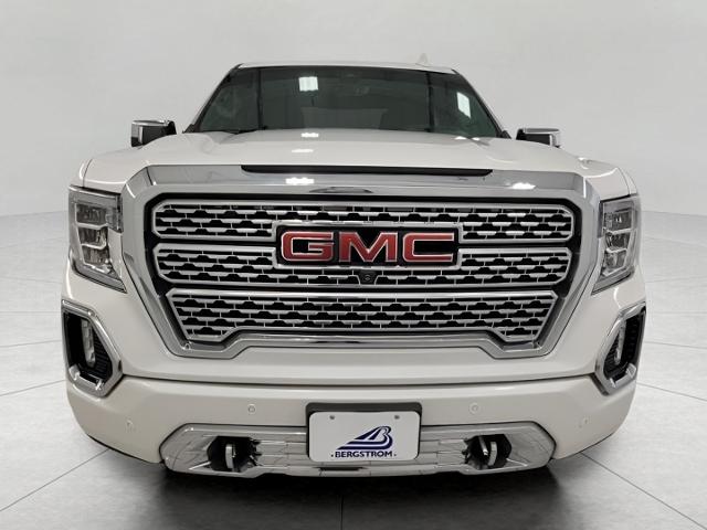 Used 2020 GMC Sierra 1500 Denali Denali with VIN 1GTU9FEL0LZ193442 for sale in Appleton, WI