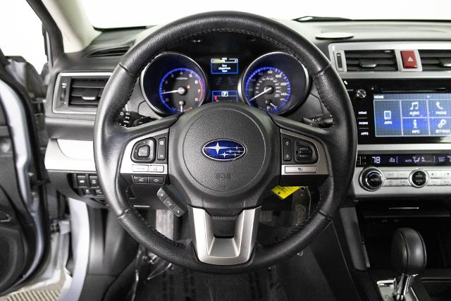 2015 Subaru Legacy Vehicle Photo in NORTH RIVERSIDE, IL 60546-1404