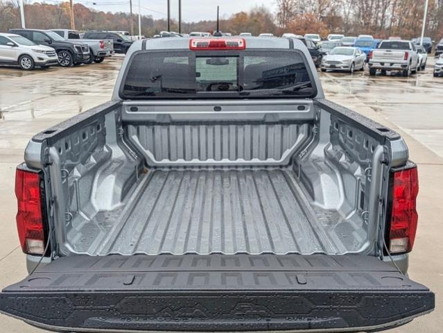 2024 Chevrolet Colorado Vehicle Photo in POMEROY, OH 45769-1023