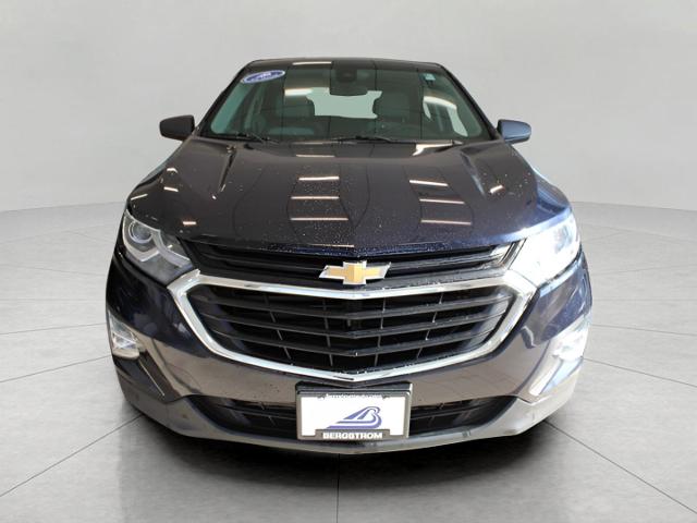 2020 Chevrolet Equinox Vehicle Photo in Green Bay, WI 54304