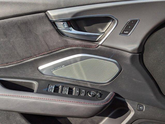 2023 Acura RDX Vehicle Photo in San Antonio, TX 78230