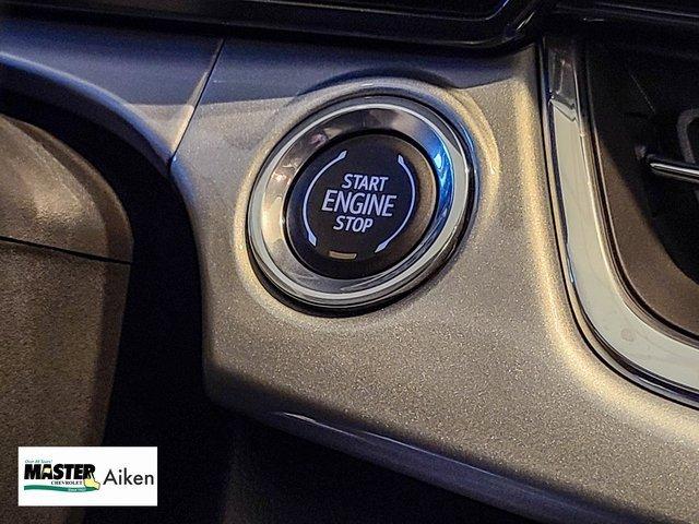 2025 Chevrolet Trax Vehicle Photo in AIKEN, SC 29801-6313