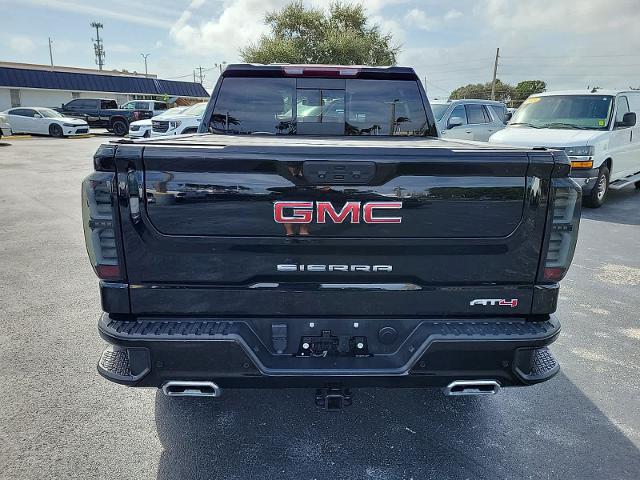 2023 GMC Sierra 1500 Vehicle Photo in LIGHTHOUSE POINT, FL 33064-6849