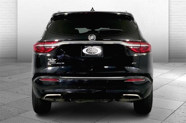 2020 Buick Enclave Vehicle Photo in Kansas City, MO 64114