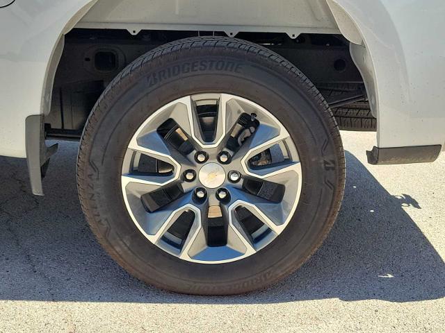 2024 Chevrolet Silverado 1500 Vehicle Photo in ODESSA, TX 79762-8186