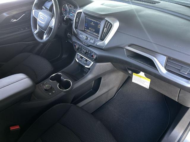 2024 GMC Terrain Vehicle Photo in TURLOCK, CA 95380-4918