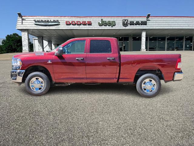 2024 Ram 2500 Vehicle Photo in Ennis, TX 75119-5114