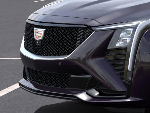 2025 Cadillac CT5 Vehicle Photo in LIBERTYVILLE, IL 60048-3287