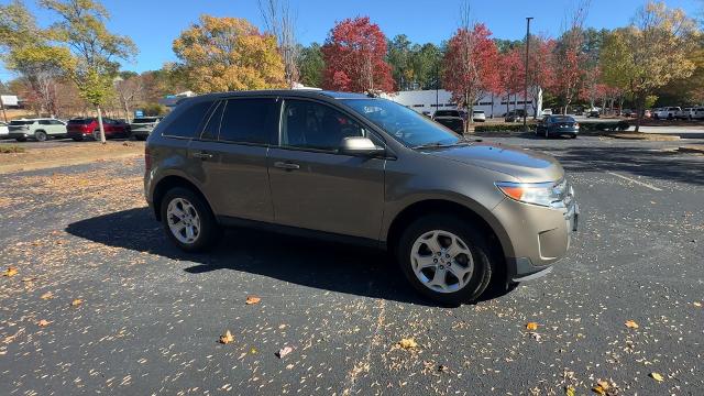 Used 2014 Ford Edge SEL with VIN 2FMDK3JC2EBB59691 for sale in Alpharetta, GA