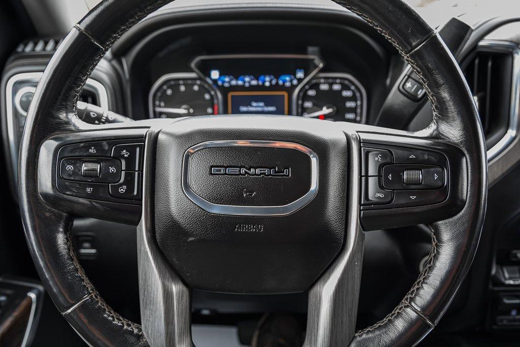 2020 GMC Sierra 2500 HD Vehicle Photo in AKRON, OH 44320-4088