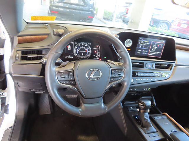 2022 Lexus ES Vehicle Photo in DELRAY BEACH, FL 33483-3294