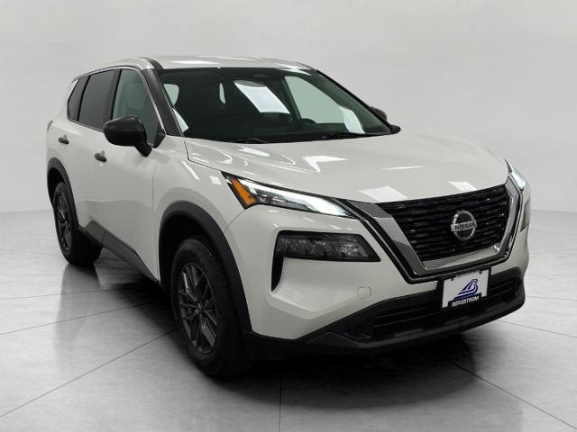 2021 Nissan Rogue Vehicle Photo in Appleton, WI 54913