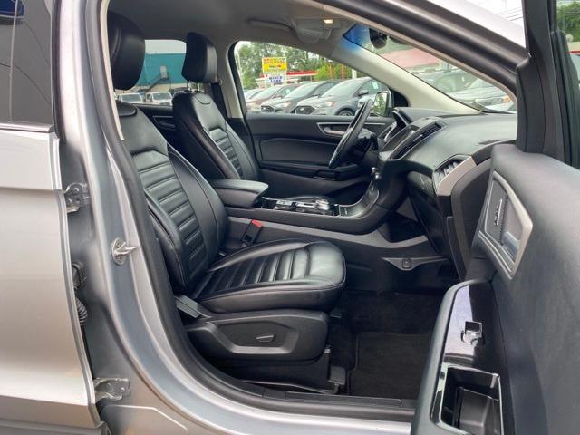 2020 Ford Edge Vehicle Photo in Mahwah, NJ 07430-1343